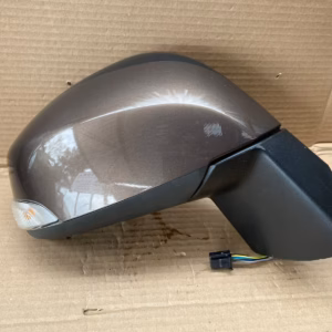 Außenspiegel Rechts RENAULT SCÉNIC III [2009] A057273