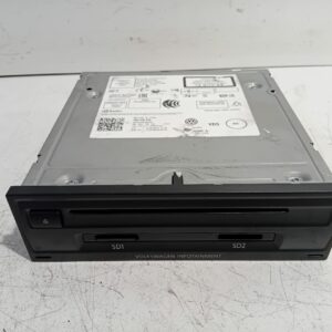 Elektronik Modul VW GOLF VII [2013-2017] 1.6 TDI 3Q0035846