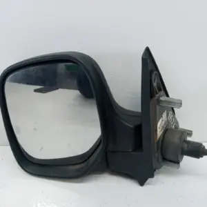 Außenspiegel links CITROEN BERLINGO 2002