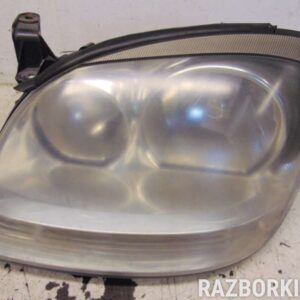 Scheinwerfer links NISSAN ALMERA TINO [2000-2006] 26060BU200 96432300