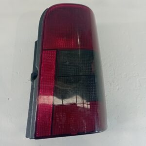Rückleuchte Rechts CITROËN BERLINGO [1996] 45050