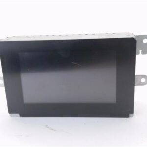Display NISSAN ALMERA TINO [2003-2006] 28090BU706