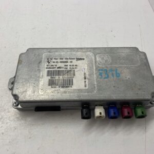 Elektronik Modul BMW 5 (F10) 9259358