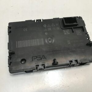 Elektronik Modul PEUGEOT 308 III 2022 9833986580