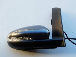 Außenspiegel rechts VW TOURAN  2012 1T1857502BA