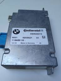 Elektronik Modul BMW 5 (F10)  9259021