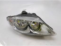 Scheinwerfer rechts SEAT EXEO  2010  3R1941006H