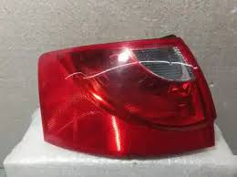 Rückleuchte Links SEAT EXEO 2010 3R9945095A