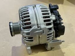 Lichtmaschine VW GOLF PLUS V  2009 03C903023A