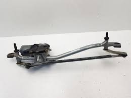 Scheibenwischergestänge vorne VOLVO V40 Hatchback 2013 31378574