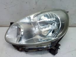 Scheinwerfer links NISSAN MICRA IV 2011 260601HB0A