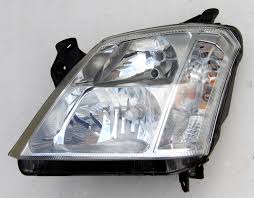 Scheinwerfer links OPEL MERIVA A 2005 93321052