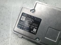 Elektronik Modul PEUGEOT 308 III 2022 9851938780