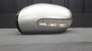 Außenspiegel links MERCEDES-BENZ C-CLASS Coupe 2002