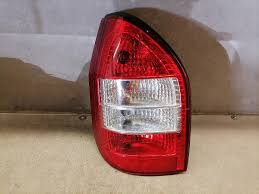 Rückleuchte Links OPEL ZAFIRA A 2003
