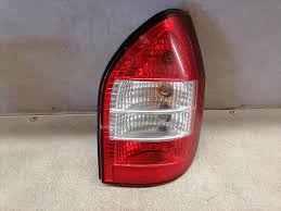 Rückleuchte Rechts OPEL ZAFIRA A 2003