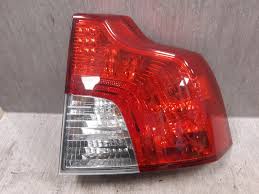 Rückleuchte Rechts VOLVO S40 II 2010 30763493