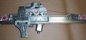 Fensterheber links vorne PEUGEOT 208 2014 9806088180