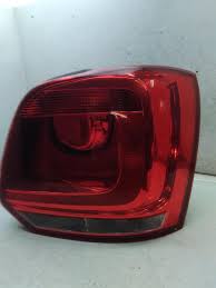 Rückleuchte Rechts VW POLO 2012