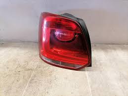Rückleuchte Links VW POLO 2012