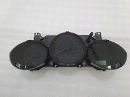 Instrumentenkombination HONDA JAZZ II 2006 78100SAAF500