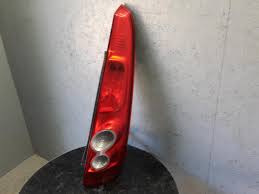 Rückleuchte Rechts FORD FIESTA 2006