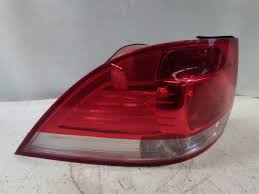 Rückleuchte LINKS VW GOLF 5 KOMBI 2009