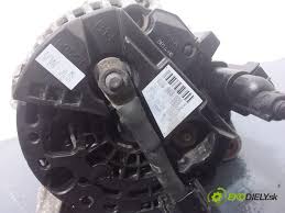 Lichtmaschine AUDI VW SKODA SEAT 028903028E
