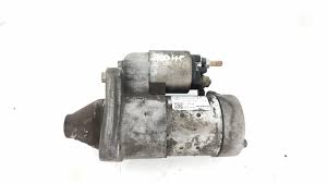 Anlasser LANCIA MUSA 2008 55193356
