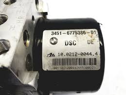 Bremsaggregat ABS  BMW 3 E90 2006 6775386