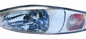 Scheinwerfer LINKS Mitsubishi Colt 1999