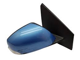 Außenspiegel rechts RENAULT MEGANE III  2011