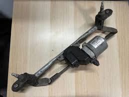 Wischermotor vorne FIAT BRAVO II 2009 1592008650