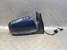 Außenspiegel rechts OPEL ZAFIRA  B 2007