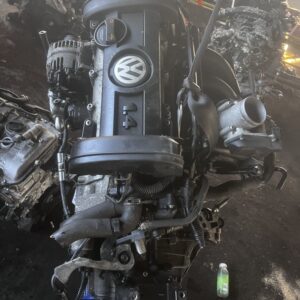 GETRIEBE VW SEAT JHQ