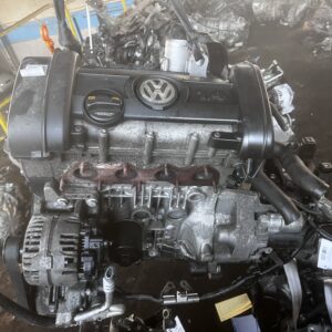 motor vw BUD 1.4 177000KM