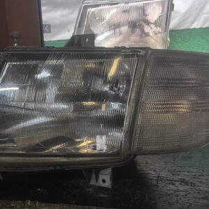 Scheinwerfer links MERCEDES-BENZ VITO Bus [1999-2003]  6388200061K6