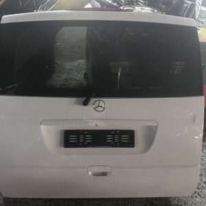 Heckklappe MERCEDES-BENZ VITO (W639) 2007