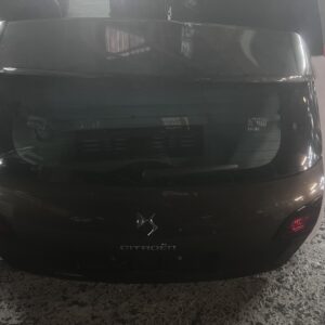 Heckklappe CITROËN DS4 [2012-2015]