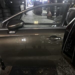 TÜR Vorne LINKS CITROËN DS4 [2011-2015]  5 Türen