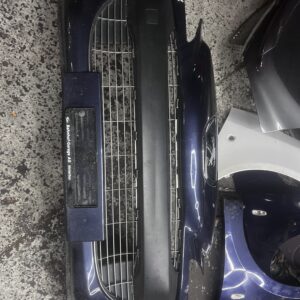 stoßstange vorne peugeot 308 2007