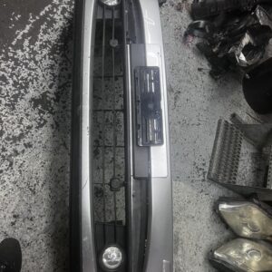 stoßstange vorne renault laguna 2008