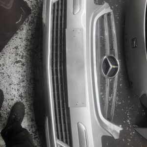 stoßstange vorne mercedes b klasse w245 2008