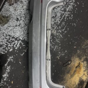 stoßstange hinten Mercedes b klasse w245 2007