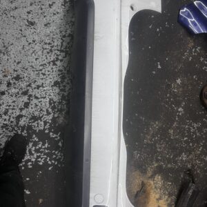 stoßstange hinten Citroen C4 Grand Picasso 2013