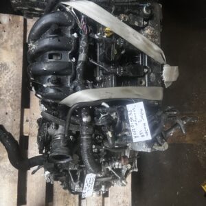 MOTOR FÜR MAZDA 2 1.5 P54G10210A [2014-2025]