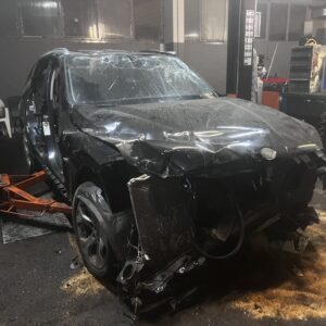 Getriebe BMW X1 (E84) 1071050026 / 6HP19