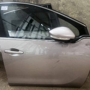 Tür vorne Rechts PEUGEOT 208 2014