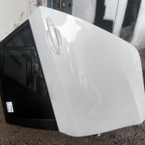 Tür Hinten Links Mazda 3 2010
