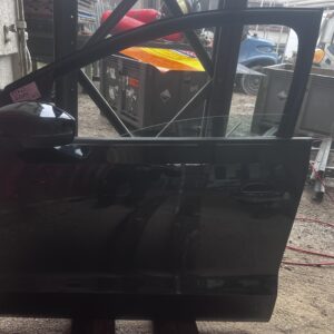 Tür Vorne Links Vw polo 2014